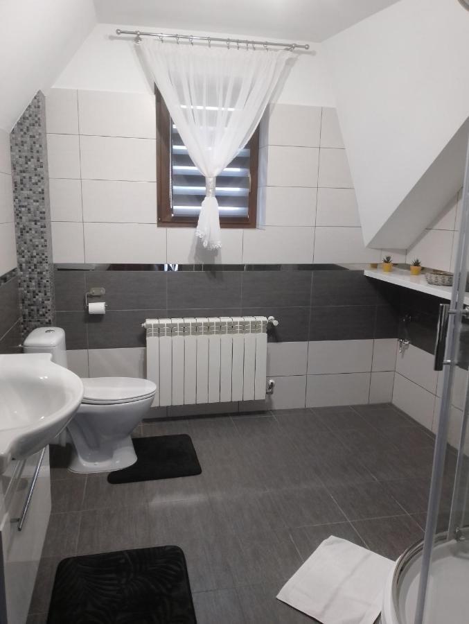 Zakatek Pienin Apartment Grywald Екстериор снимка