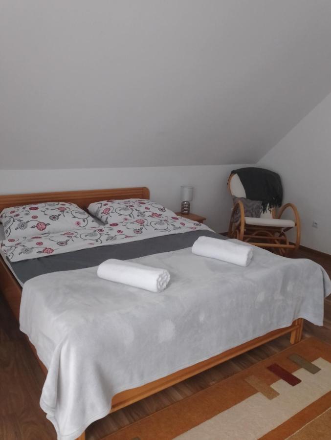 Zakatek Pienin Apartment Grywald Екстериор снимка