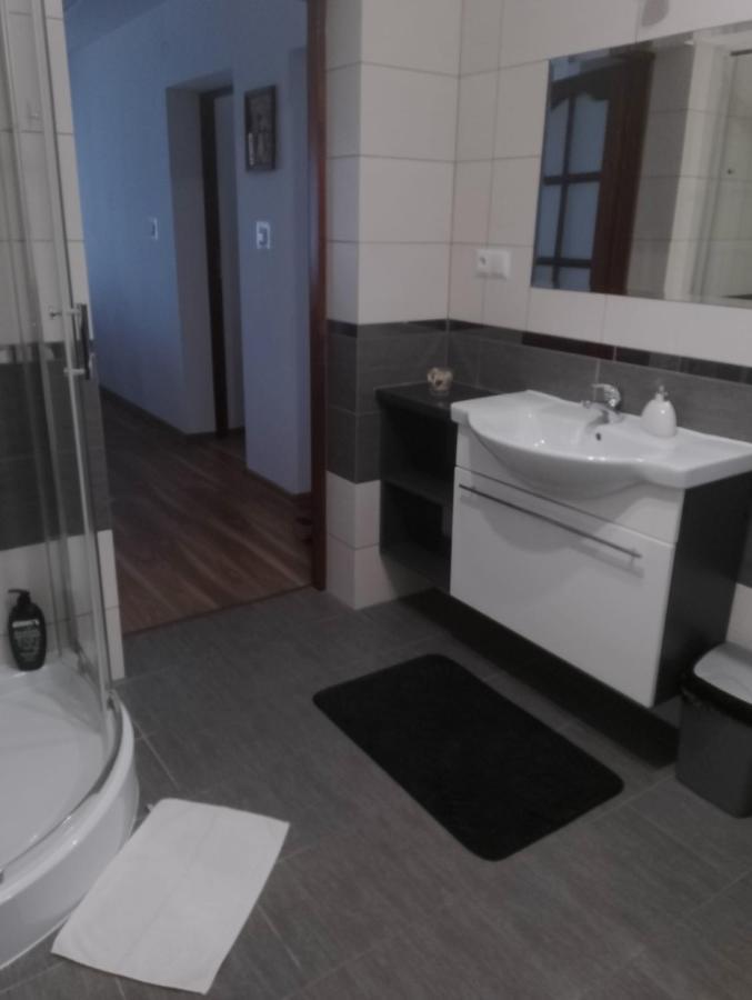 Zakatek Pienin Apartment Grywald Екстериор снимка