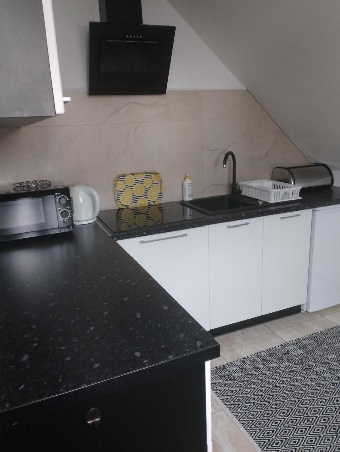 Zakatek Pienin Apartment Grywald Екстериор снимка