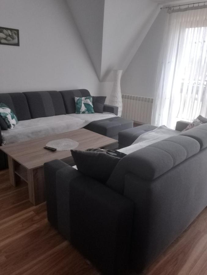 Zakatek Pienin Apartment Grywald Екстериор снимка