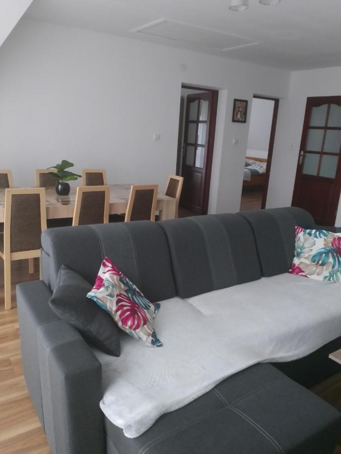 Zakatek Pienin Apartment Grywald Екстериор снимка