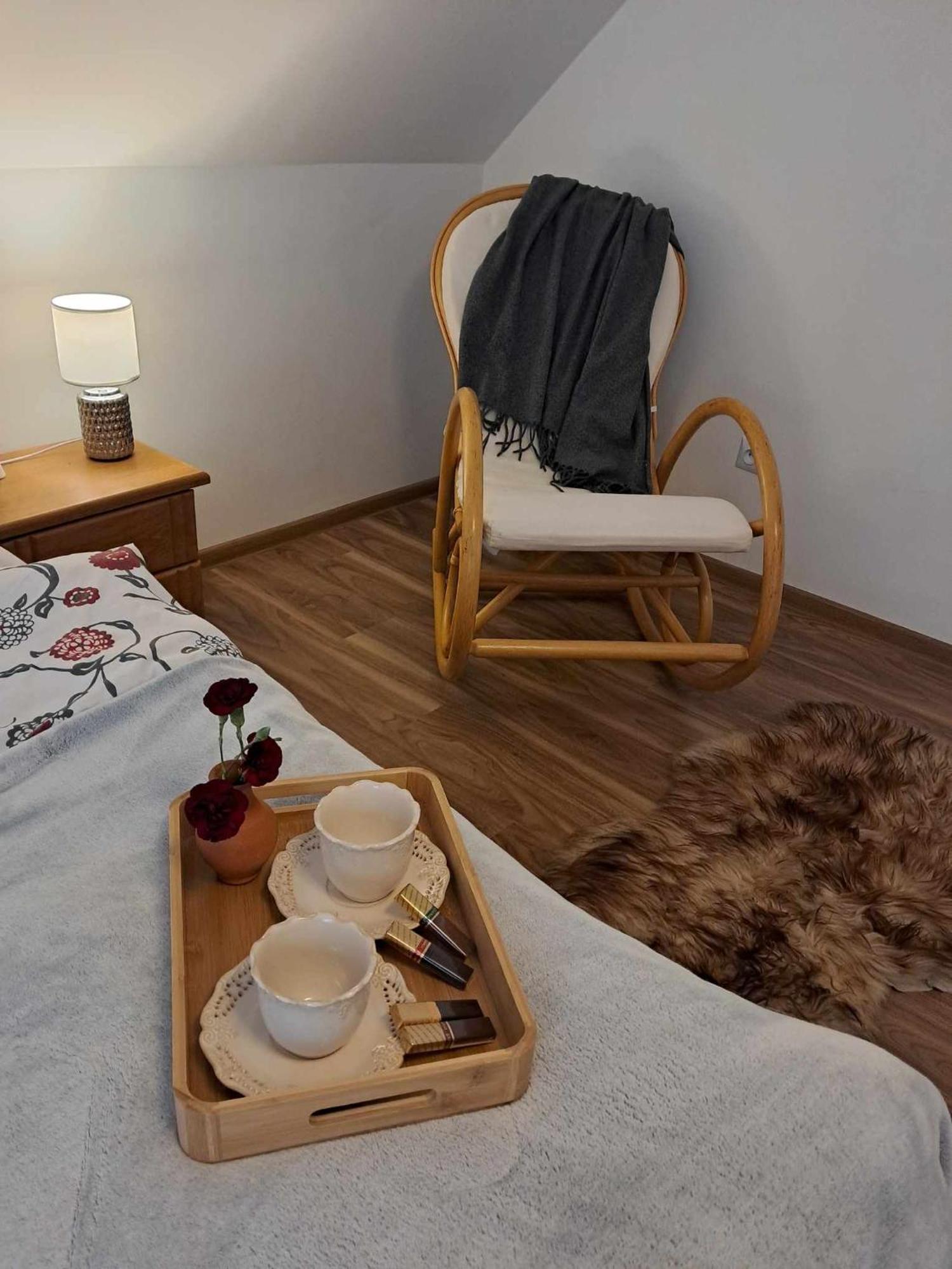 Zakatek Pienin Apartment Grywald Екстериор снимка