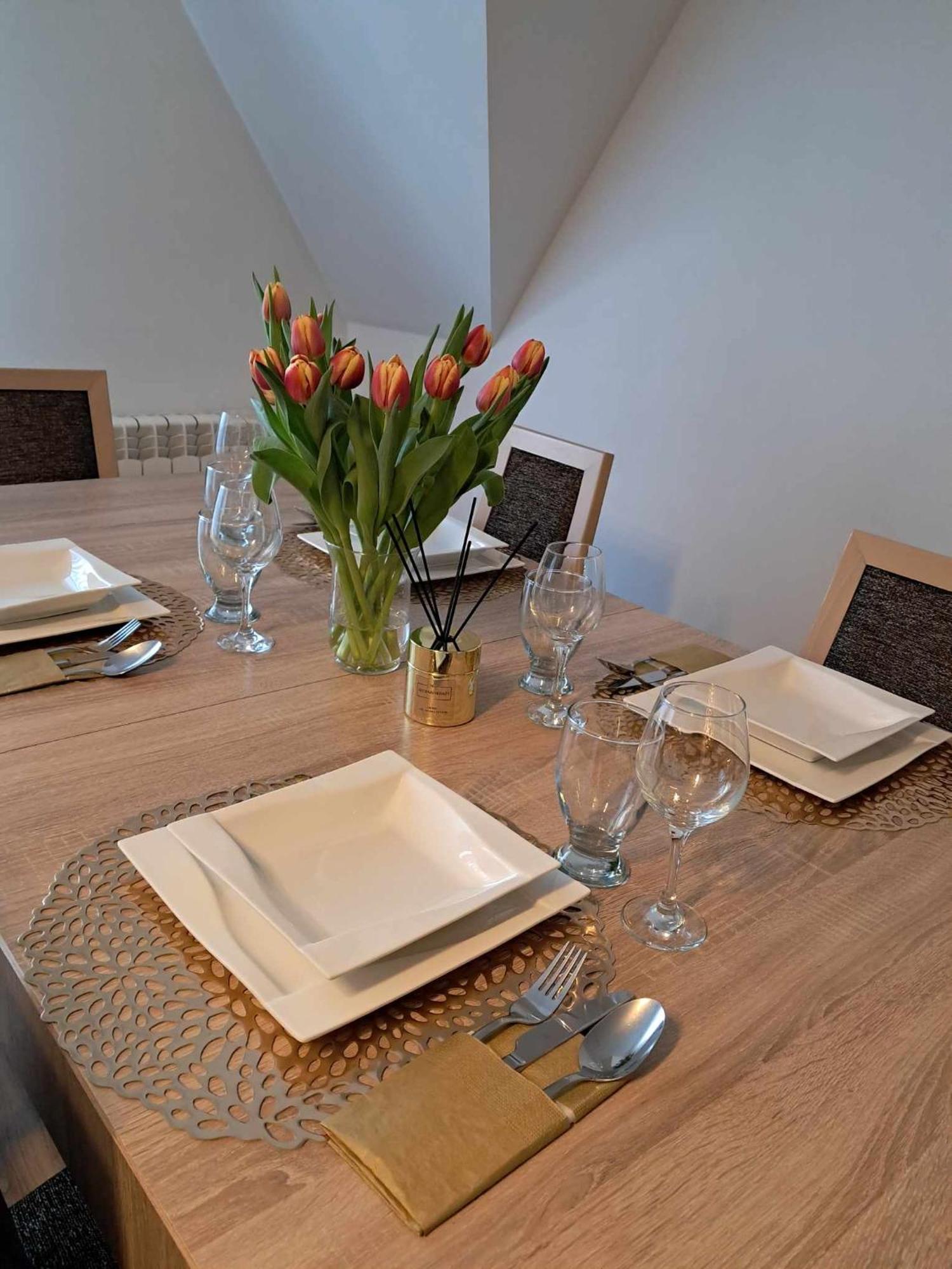 Zakatek Pienin Apartment Grywald Екстериор снимка