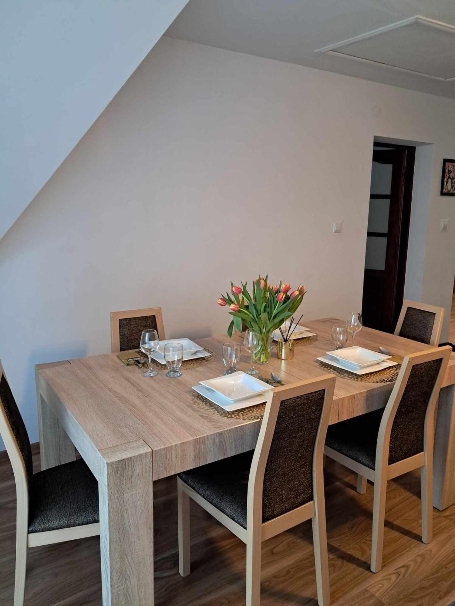 Zakatek Pienin Apartment Grywald Екстериор снимка