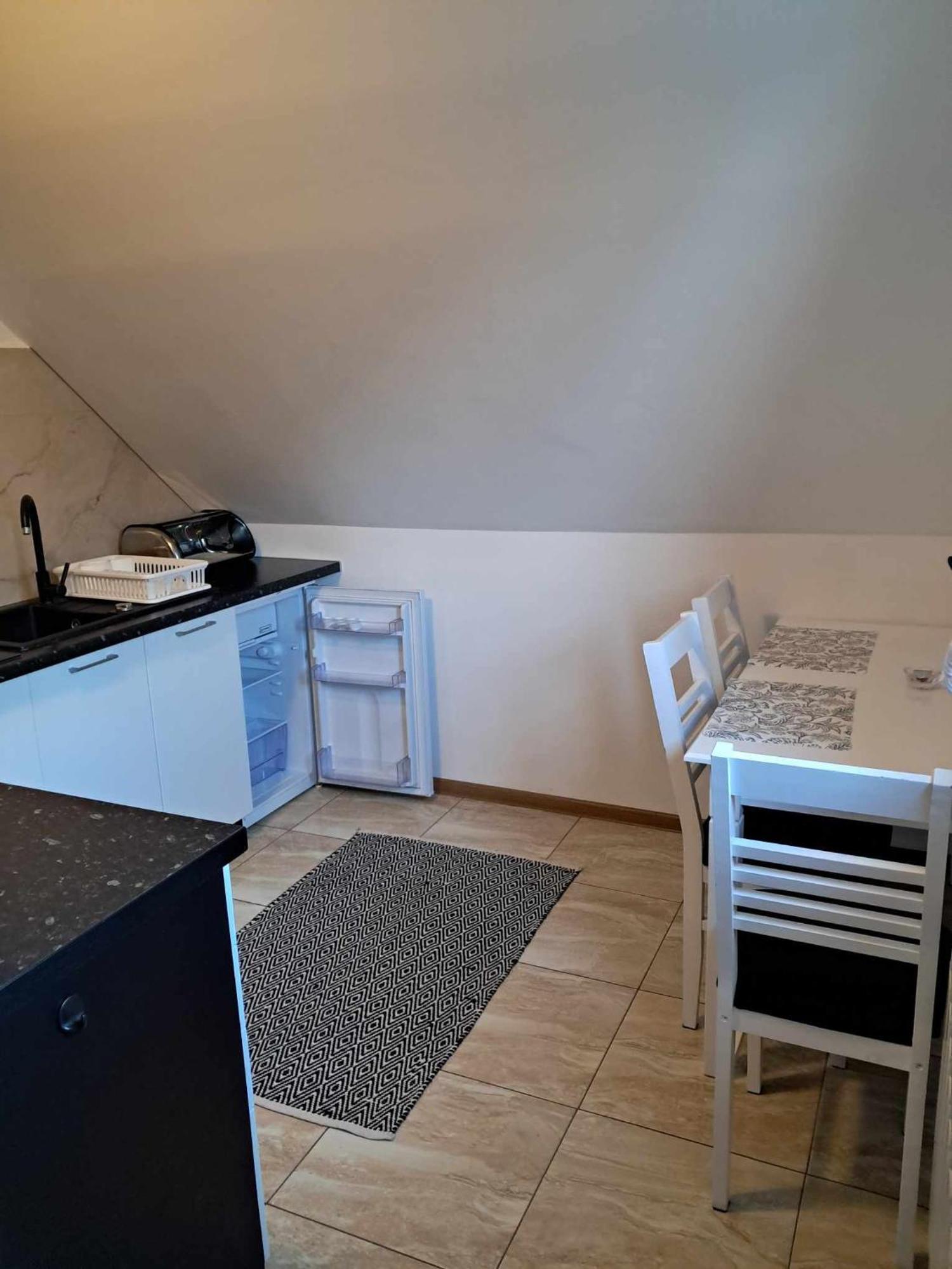 Zakatek Pienin Apartment Grywald Екстериор снимка