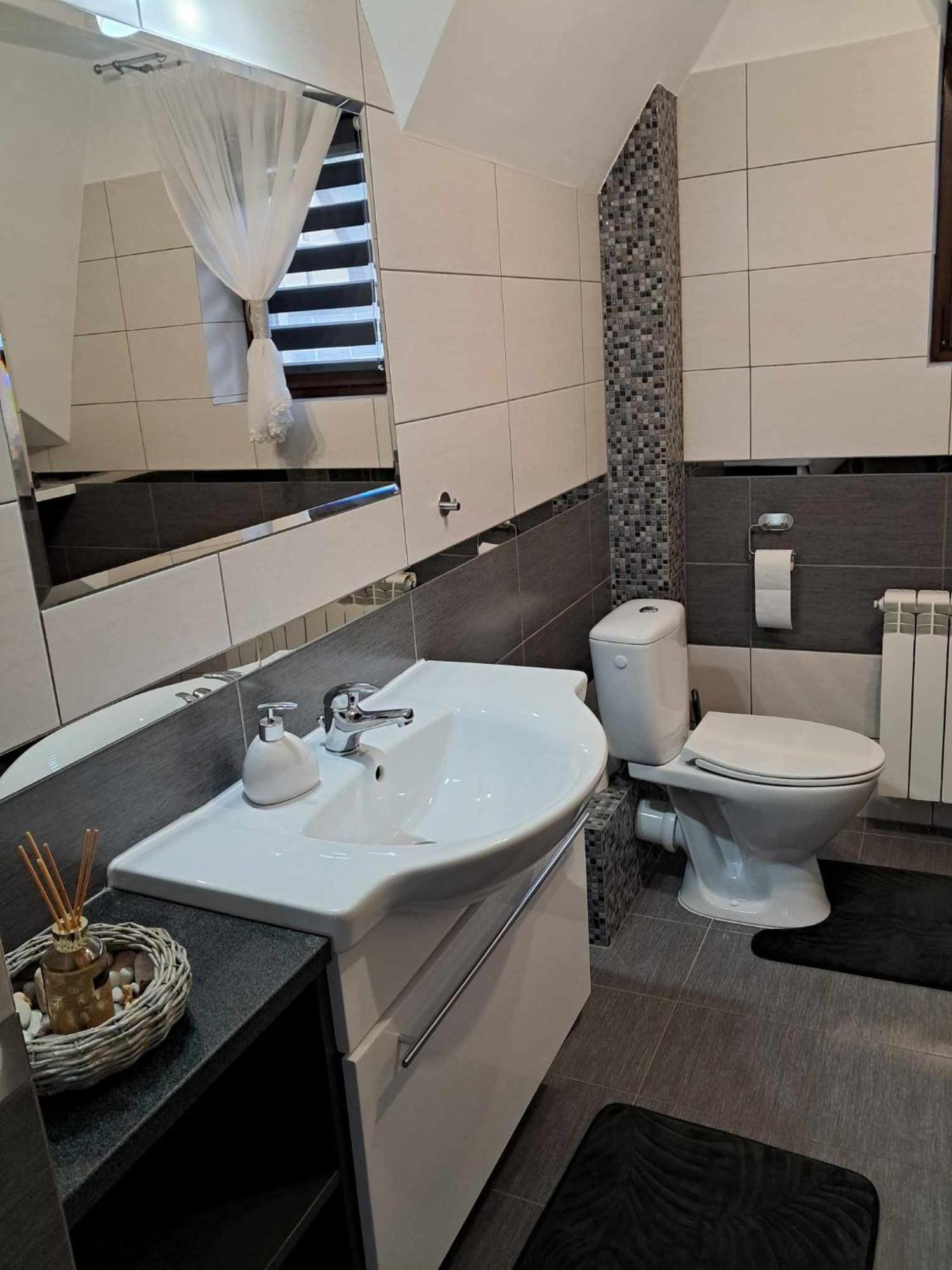 Zakatek Pienin Apartment Grywald Екстериор снимка