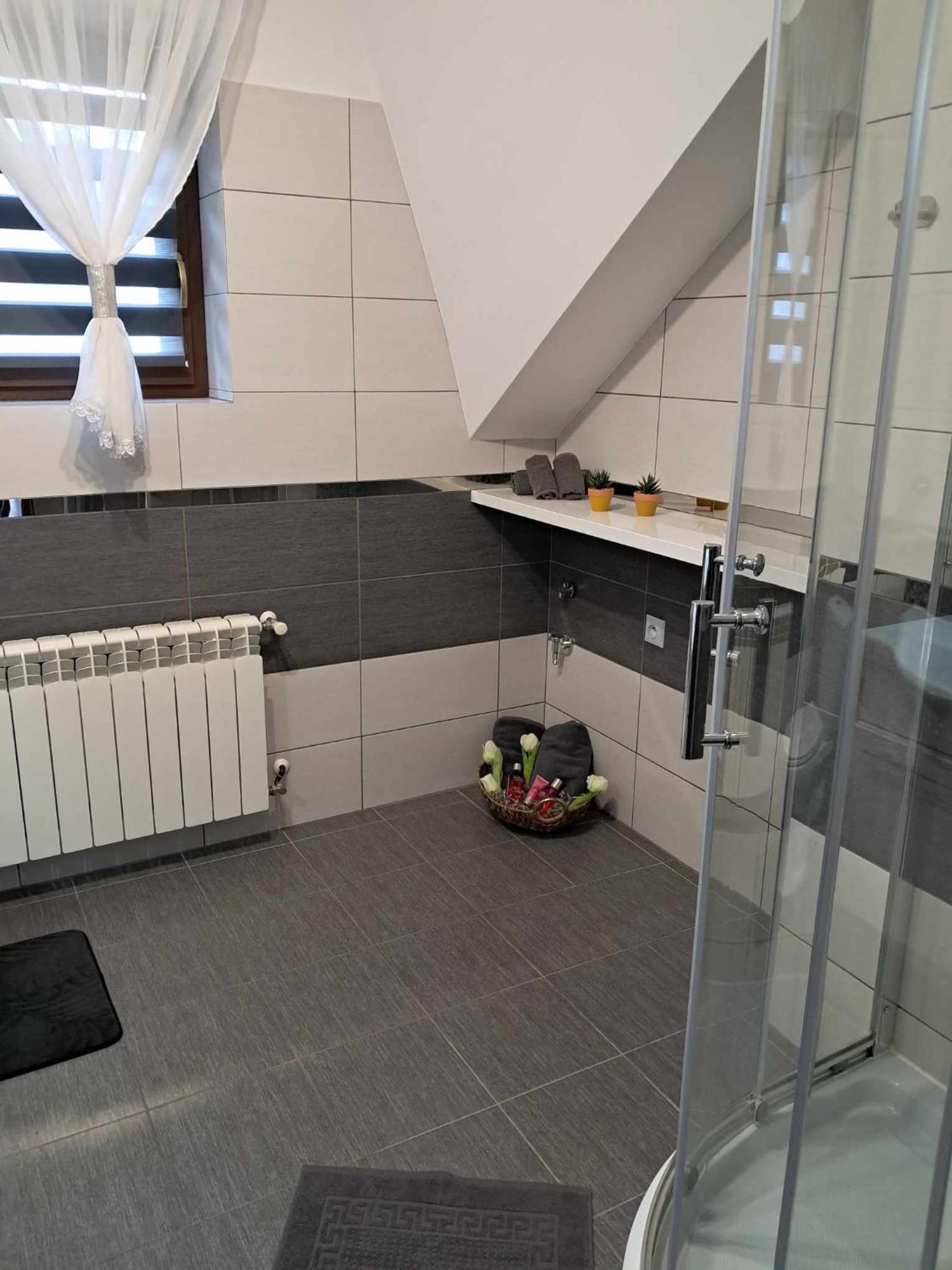 Zakatek Pienin Apartment Grywald Екстериор снимка