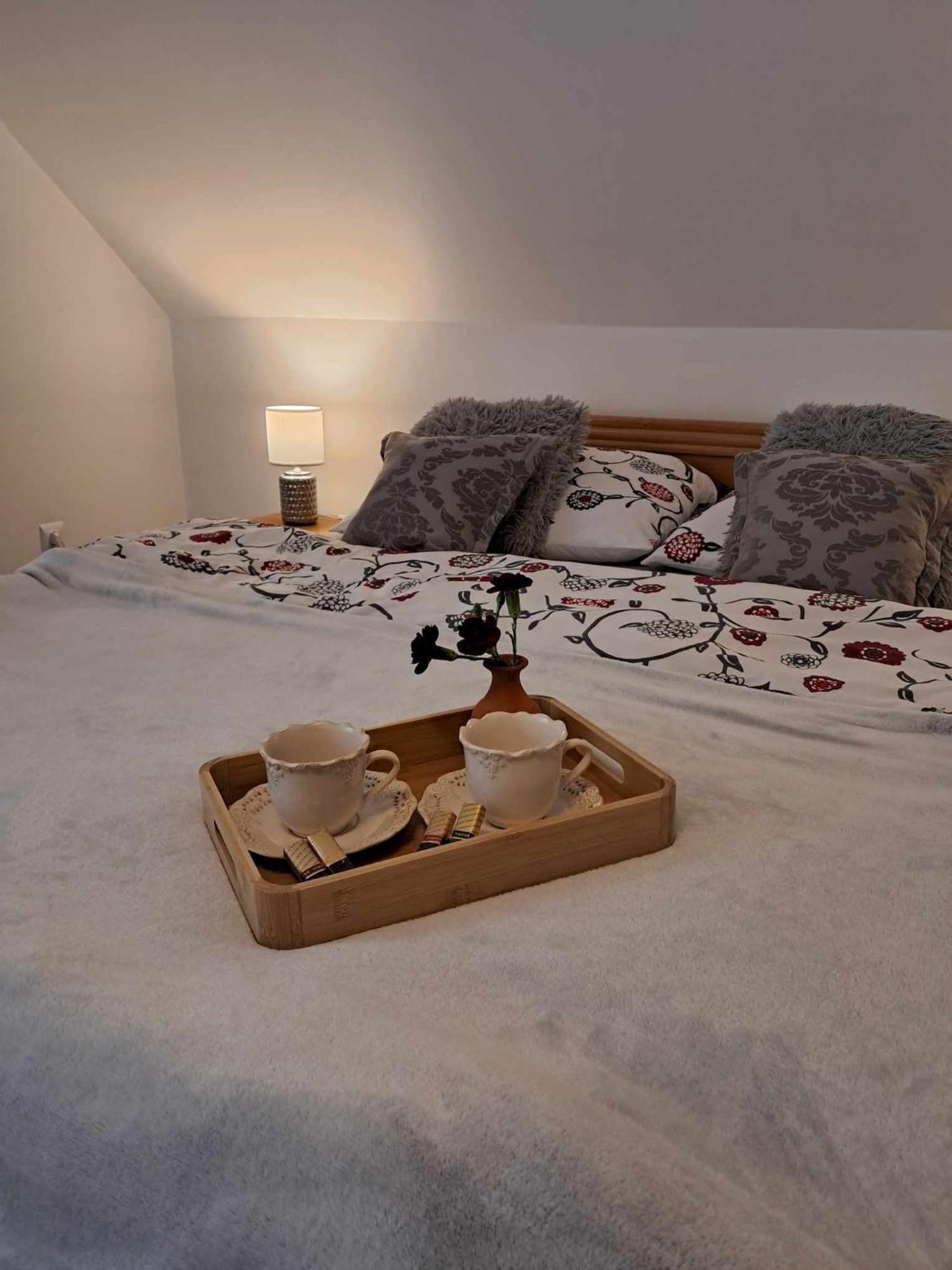 Zakatek Pienin Apartment Grywald Стая снимка